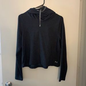 Under Armor women’s sweatshirt size S